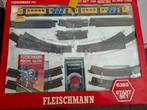 NS model spoortrein Fleischmann, Gelijkstroom, Fleischmann, Wagon, Ophalen of Verzenden