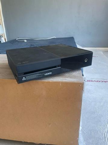 Xbox One 500GB Console beschikbaar voor biedingen