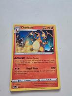 Charizard M24 EN D 001/015 Pokémonkaart, Verzamelen, Ophalen of Verzenden, Zo goed als nieuw