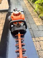 Hs82r stihl, Ophalen, Zo goed als nieuw, Benzine, STIHL