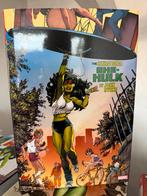 The Sensational She-Hulk by John Byrne omnibus, Ophalen of Verzenden