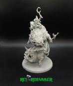 Warhammer Age of Sigmar Gloomspite Gitz Mangler Squigs, Hobby en Vrije tijd, Wargaming, Figuurtje(s), Warhammer, Ophalen of Verzenden