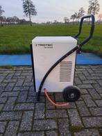 Bouwdroger trotec, Doe-het-zelf en Verbouw, Ventilatie en Afzuiging, Ophalen, Gebruikt, Ventilator en Afzuiger