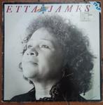 Etta James - The Heart And Soul Of Etta James, 1960 tot 1980, Ophalen of Verzenden, Zo goed als nieuw
