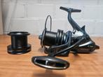 Shimano 5500xtb LC C14+ nieuwstaat!!, Ophalen of Verzenden, Zo goed als nieuw, Molen