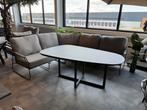Rivera Lounge Dining Set Tierra Outdoor, Tuin en Terras, Tuinmeubel-accessoires, Ophalen of Verzenden, Nieuw