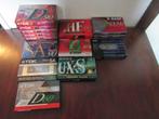 CASSETTEBANDJES TDK-SONY, Cd's en Dvd's, Cassettebandjes, 2 t/m 25 bandjes, Overige genres, Ophalen of Verzenden, Nieuw in verpakking