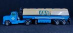 Tank Vrachtwagen Ford ARAL  MATCHBOX  BIEDEN, Hobby en Vrije tijd, Modelauto's | 1:50, Ophalen of Verzenden, Zo goed als nieuw