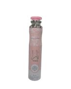 Lattafa EAU DE DUBAI Air Freshener 300ML, Ophalen of Verzenden, Nieuw, Miniatuur