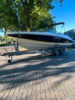 Regal 2000 bowrider, Watersport en Boten, Speedboten, Binnenboordmotor, Verzenden, 6 meter of meer, Zo goed als nieuw
