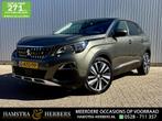 Peugeot 3008 1.2 PureTech Blue Lease Premium bruin/grijs, Voorwielaandrijving, Gebruikt, 1199 cc, Origineel Nederlands