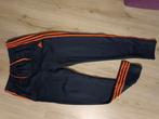Adidas broek maat 176 (neon oranje), Ophalen of Verzenden, Zo goed als nieuw, Maat 46 (S) of kleiner