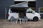 Volkswagen California Coast Keuken|Luifel|Standkachel|Koelka, Automaat, Buscamper of Camperbus, -
-  -, Volkswagen