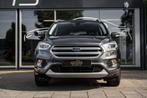 Ford Kuga 1.5 EcoBoost Titanium|Trekhaak|Sony sound|Half led, 4 cilinders, Bedrijf, Handgeschakeld, Kuga