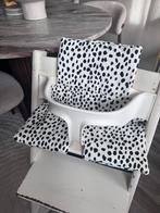 Tripp Trapp kussen set, Ophalen of Verzenden, Zo goed als nieuw, Meegroeistoel