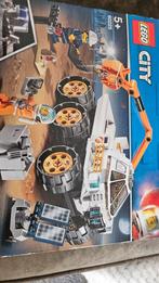 Lego City, Ophalen, Nieuw