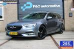 Opel Insignia Sports Tourer 1.5 Turbo Innovation Panoramadak, 730 kg, Euro 6, 4 cilinders, Lichtsensor