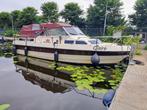 De mooiste en gezelligste Wiking 28 van Nederland! Claire!, Watersport en Boten, Motorboten en Motorjachten, Ophalen, Gebruikt