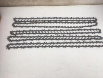 5x zaagketting sp21g voor oa accukettingzaag   beschikbaar voor biedingen