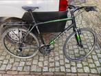 Giant escape 2 heren sportfiets hybride fiets met drager, Ophalen, 28 inch, Giant, Zo goed als nieuw