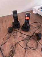 Telefoonset Profoon, Ophalen of Verzenden, Gebruikt, 2 handsets