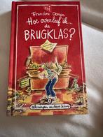 Hoe overleef ik... de brugklas?, Ophalen, Gelezen, Fictie algemeen