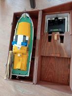 Loods boot, Hobby en Vrije tijd, Ophalen of Verzenden