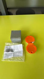 Kleine Portable speaker, Overige merken, Overige typen, Ophalen of Verzenden, Zo goed als nieuw