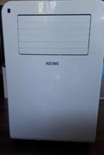 Mobiele airco KOENIC KAC100 / KAC115, Ophalen of Verzenden, Zo goed als nieuw, Mobiele airco, 3 snelheden of meer