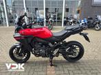Yamaha TRACER 9 (bj 2025), 890 cc, Motorrijbewijs A, Bedrijf, Meer dan 35 kW