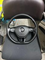 Vw polo stuur 2015 compleet met airbag, Ophalen of Verzenden