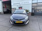 Hyundai i20 1.2i i-Deal, Euro 5, Gebruikt, 4 cilinders, Origineel Nederlands