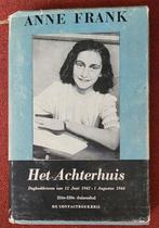 Dagboek van Anne Frank, Ophalen of Verzenden, Gelezen, Overige