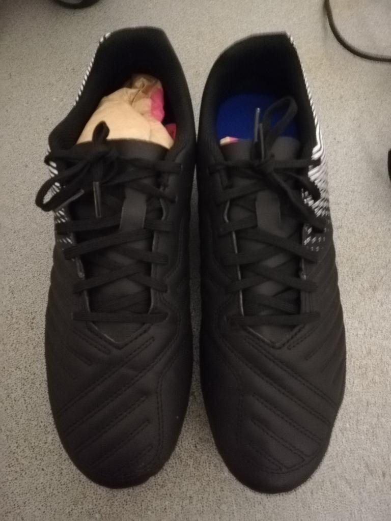 Voetbalschoenen - Top conditie!, Maat M, Ophalen of Verzenden, Zo goed als nieuw, Schoenen