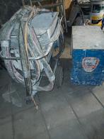 Spackpomp 220, Ophalen, Gebruikt, Overige typen