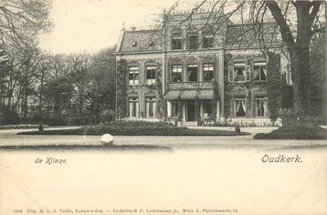 (701-258-009) Oudkerk  De Klinze beschikbaar voor biedingen