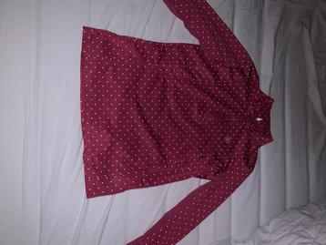 Paardrij shirtje beschikbaar voor biedingen