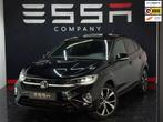 Volkswagen Taigo 1.0 TSI R-Line Pano IQ Keyless Camera CarPl, Gebruikt, Zwart, Met garantie (alle), Zwart