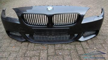 M-voorbumper BMW 5-serie F10-F11 beschikbaar voor biedingen