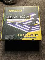 Attis 300w Led kweeklamp, Tuin en Terras, Kweekspullen, Ophalen of Verzenden, Zo goed als nieuw, Kweeklamp