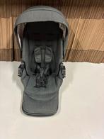 Mutsy Icon Vision Zitje - Groen, Zo goed als nieuw, Ophalen of Verzenden, Zo goed als nieuw, Combiwagen, Mutsy