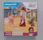 Playmobil 70699 Spirit jonge Lucky en Milagro, Ophalen of Verzenden, Nieuw, Complete set