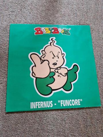 Infernus - Funcore (Babyboom) beschikbaar voor biedingen
