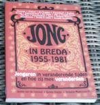 Jong in Breda 1955-1981. vd Casteel. ISBN 9789078199250., Ophalen of Verzenden, Zo goed als nieuw