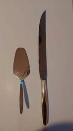 Gero Zilvium Elegance modelnummer 232 NIEUW, Huis en Inrichting, Ophalen of Verzenden, Nieuw, Zilver, Los bestek