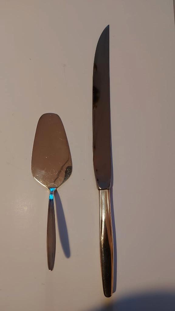 Gero Zilvium Elegance modelnummer 232 NIEUW, Huis en Inrichting, Keuken | Bestek, Nieuw, Los bestek, Zilver, Ophalen of Verzenden