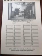 Wie kent ze nog ??, Diversen, Kalenders, Ophalen, Dagkalender, Zo goed als nieuw