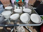 43 delig servies, Antiek en Kunst, Antiek | Servies compleet, Ophalen