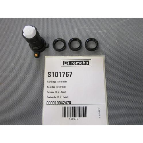Remeha S101767 cartridge restr. 6,5 L-min, Hobby en Vrije tijd, Overige Hobby en Vrije tijd, Nieuw, Ophalen of Verzenden