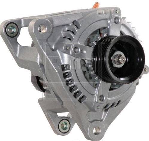 Dodge Ram pickup 5.7ltr dynamo 2007-2008, Auto-onderdelen, Motor en Toebehoren, Amerikaanse onderdelen, Dodge, Gereviseerd, Ophalen of Verzenden
